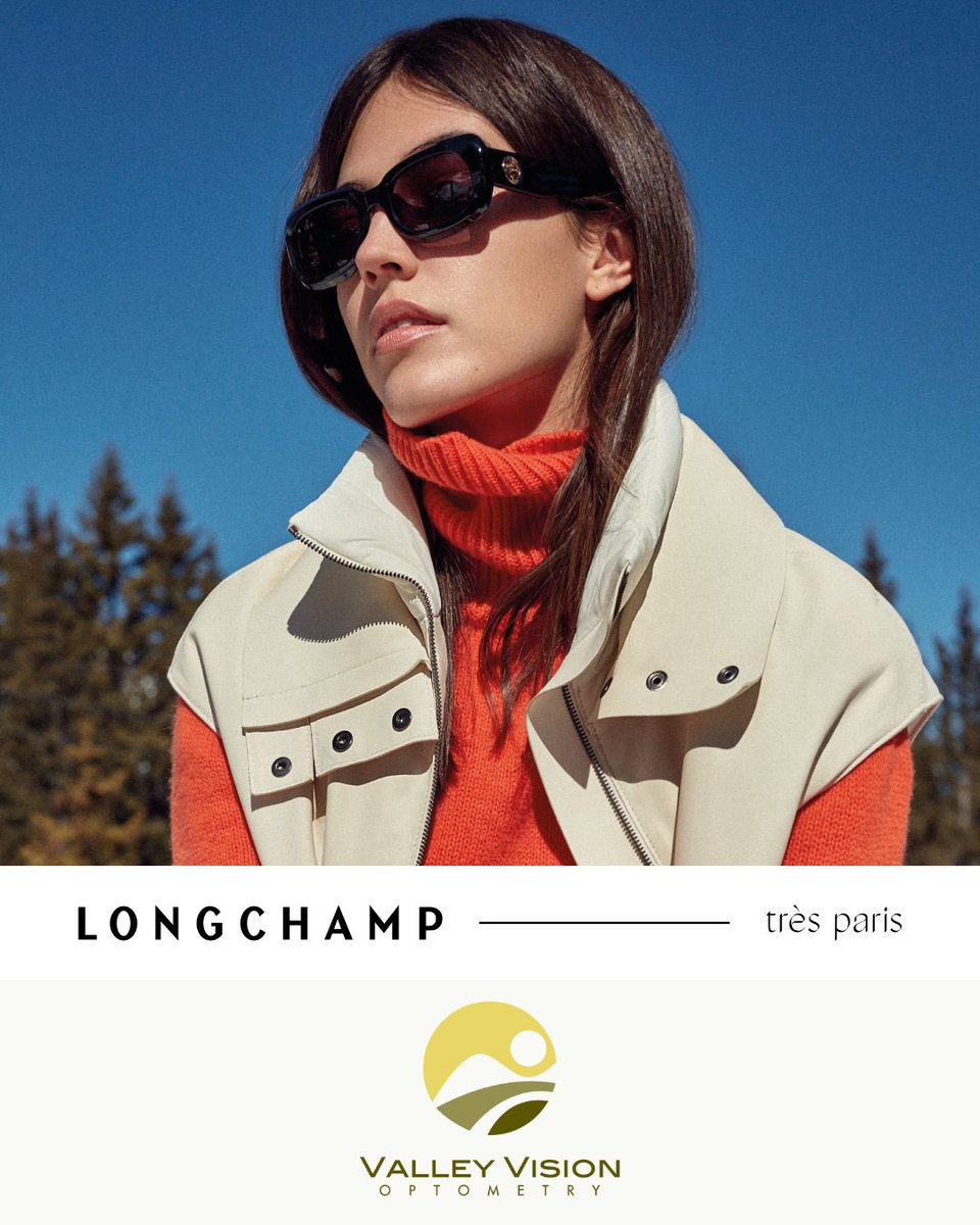 ValleyVision's tweet photo. Hit the Slopes With Longchamp Paris. Hit the Sale on October 6th Here at VVO for 50% Off. One Day Only. You Won’t Want To Miss It. 

#PortAlberniStyle
#FashionMeetsFunction
#PortAlberniBC
#PortAlberni https://t.co/nFdBxAd3bG
