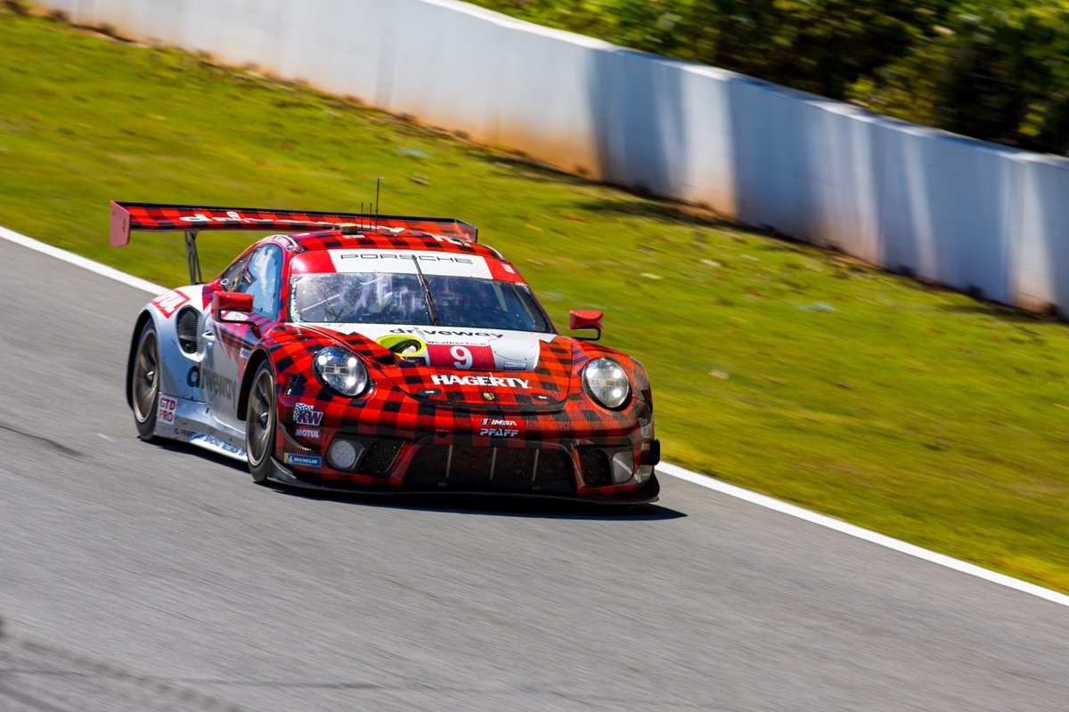 Porsche Motorsport on Twitter: 