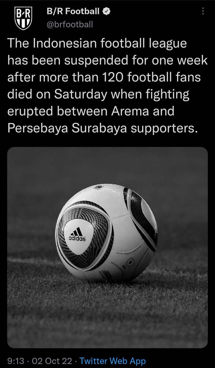 Extra Time Indonesia tweet media