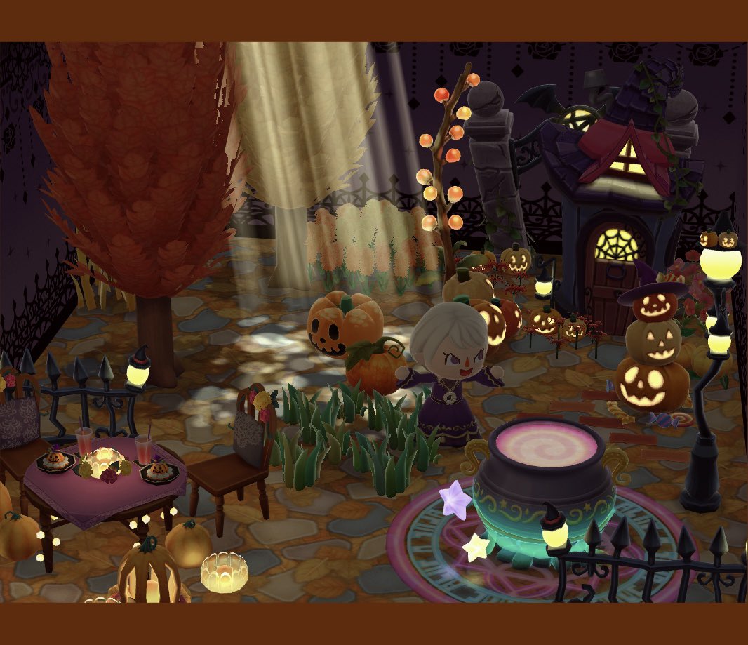 Pumpkin 🕯 tweet media