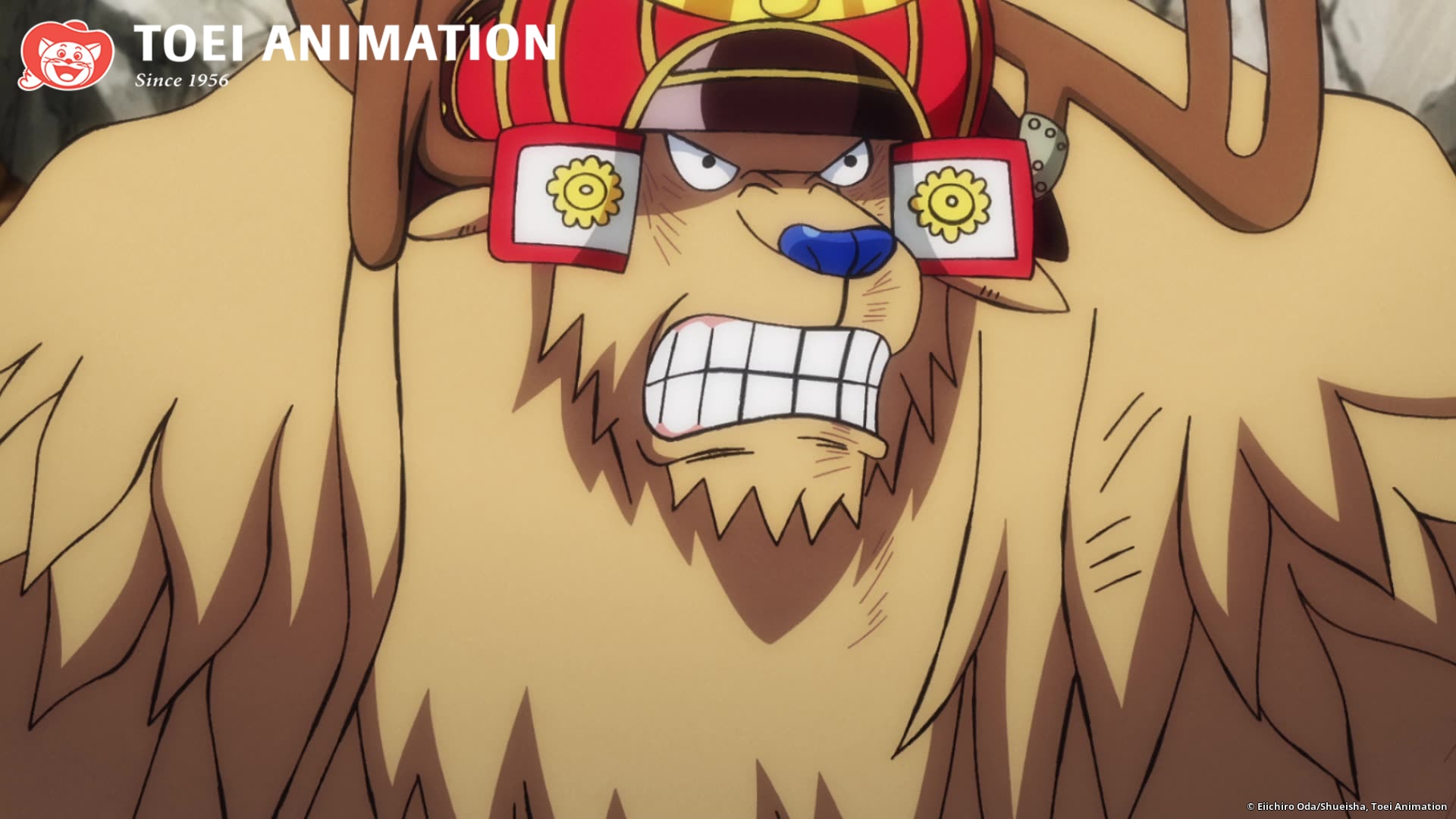 Crunchyroll on Twitter "One Piece WANO KUNI (892Current) Episode