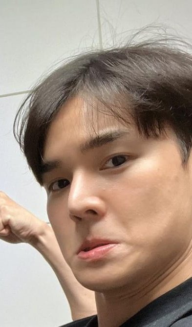 BubbleBlue_12's tweet photo. @bbblacktea Wehhh... https://t.co/F9GmF0jxMm