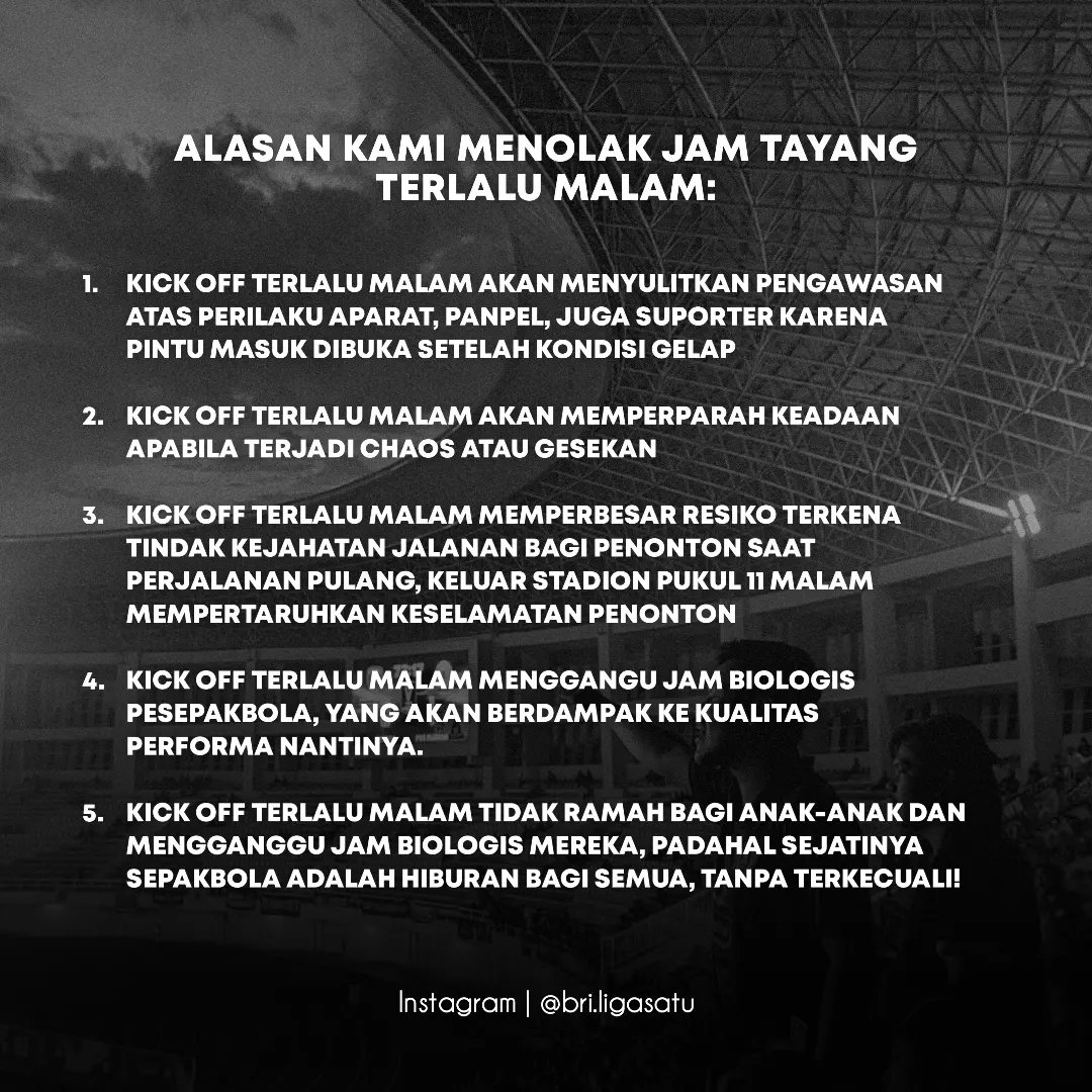 xxsalgrazie's tweet photo. @idextratime Berbulan² lalu sudah kami ingatkan, tapi lib dan broadcaster ttp ngeyel. Akhirnya point 1&amp;2 terjawab dengan harga ratusan nyawa. Biadab memang mereka 😭 https://t.co/nhWOHqqIul
