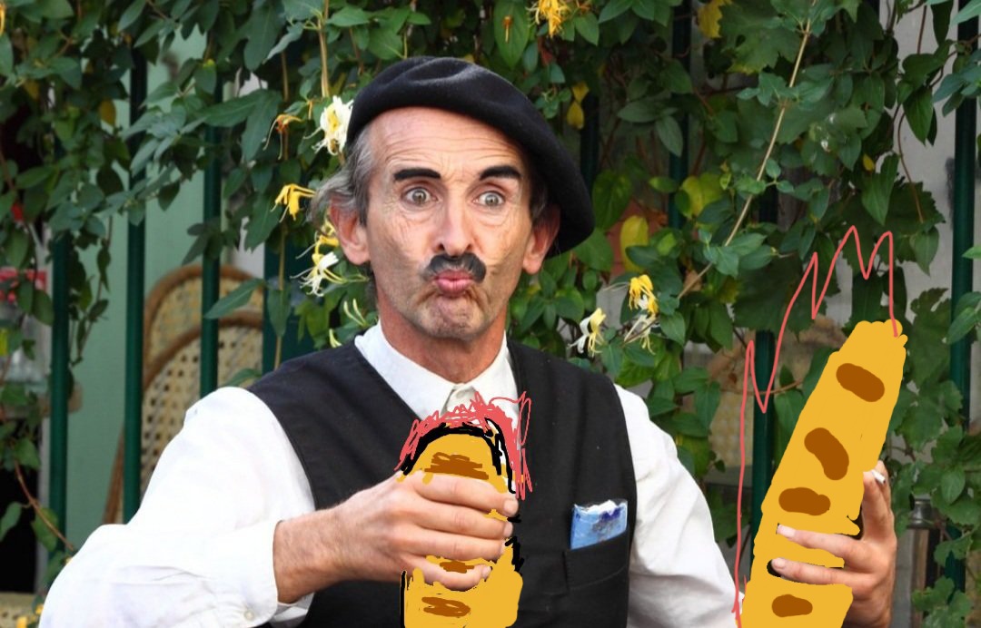 MapleMoth2's tweet image. #imwithyoubreadman