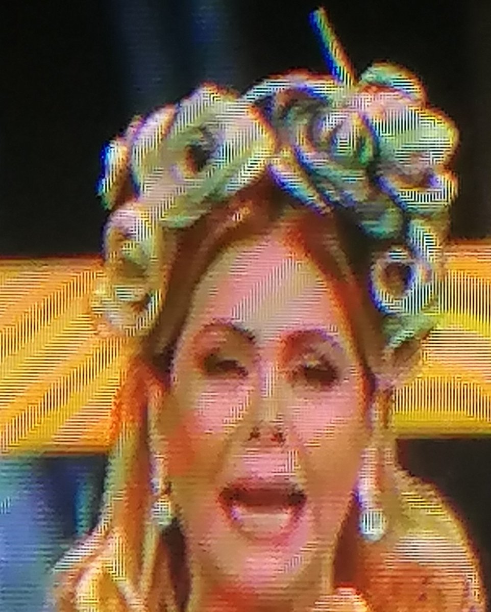 ¿Qué hace la Bruja del 71 en el #ElGranShow