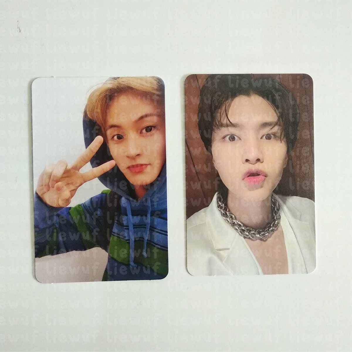 liewuf's tweet photo. 𓂋 wts / want to sell photocard mark ꒱ 🗯️

ꔛ mark lee superhuman 85k
ꔛ johnny selca fortune scratch fs fortune card the link / johnny noot noot 95k

~ all in good condition dom jatim &amp; pengiriman shopee

𖥻 lfb nct 127 dream md https://t.co/LA0tavmiVJ