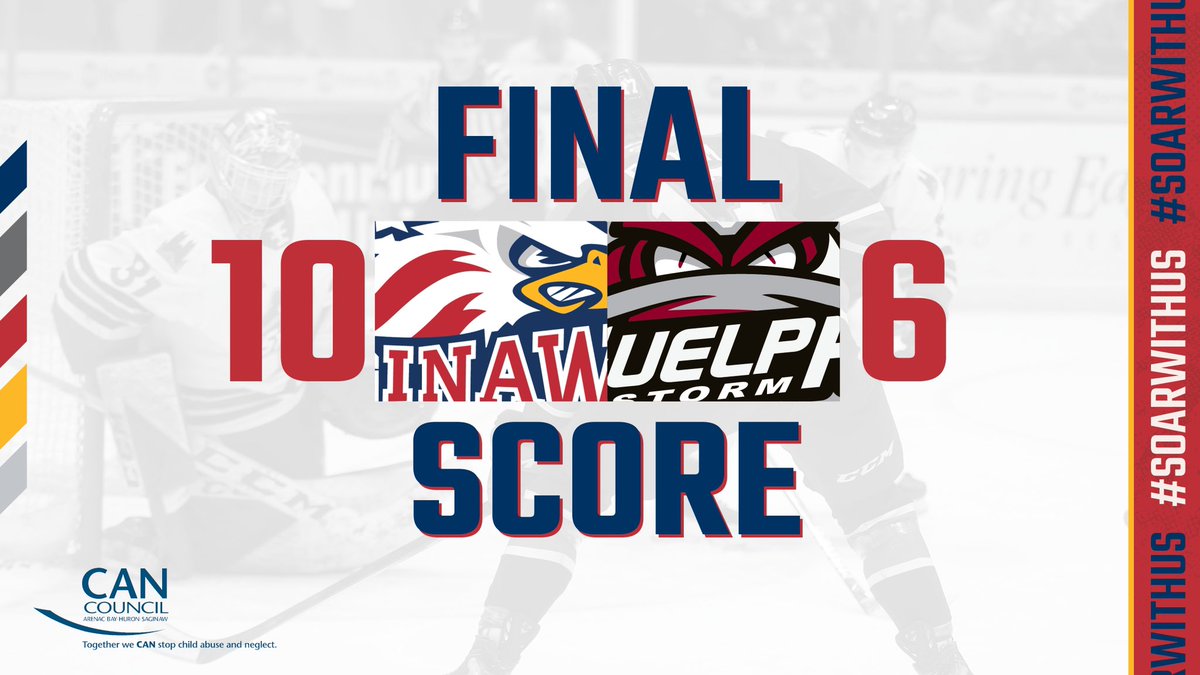 SpiritHockey's tweet photo. First game ends in a Spirit win 👏👏 

#SAGvsGUE | #SoarWithUs https://t.co/Gg47p18MgL