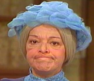 Oskitar28's tweet photo. Es gisela o la bruja del 71 #ElGranShow https://t.co/LlWrJuQgub