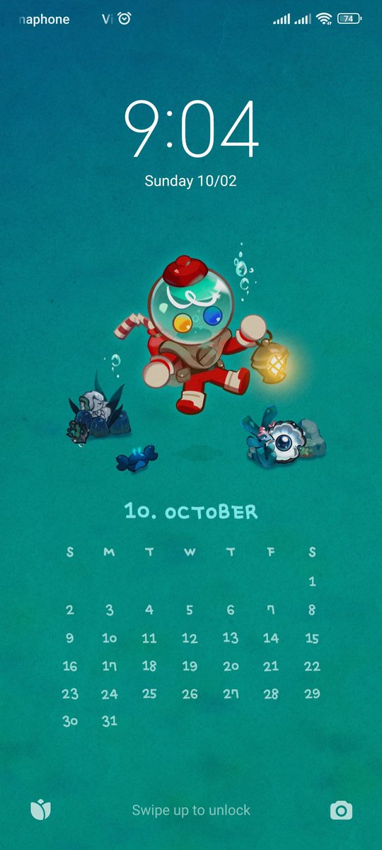 KeepCalm tweet media