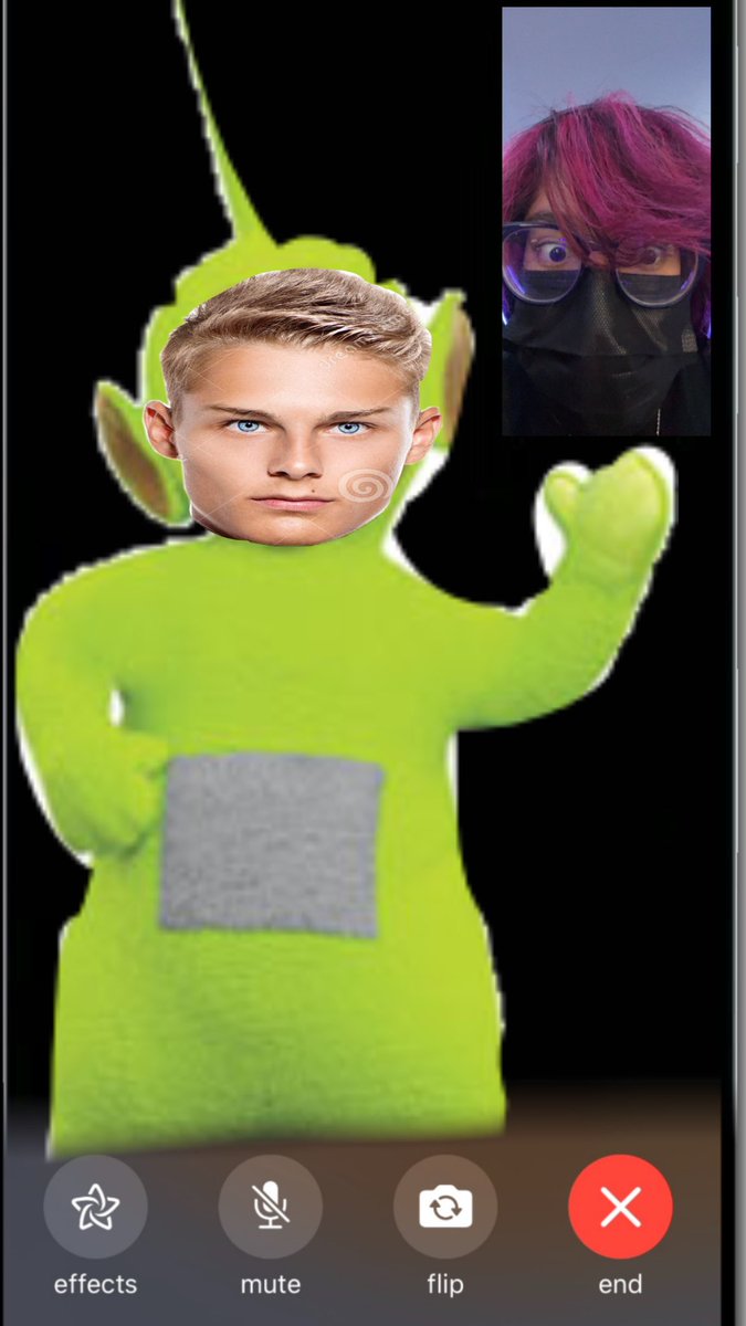 JellyBean tweet media