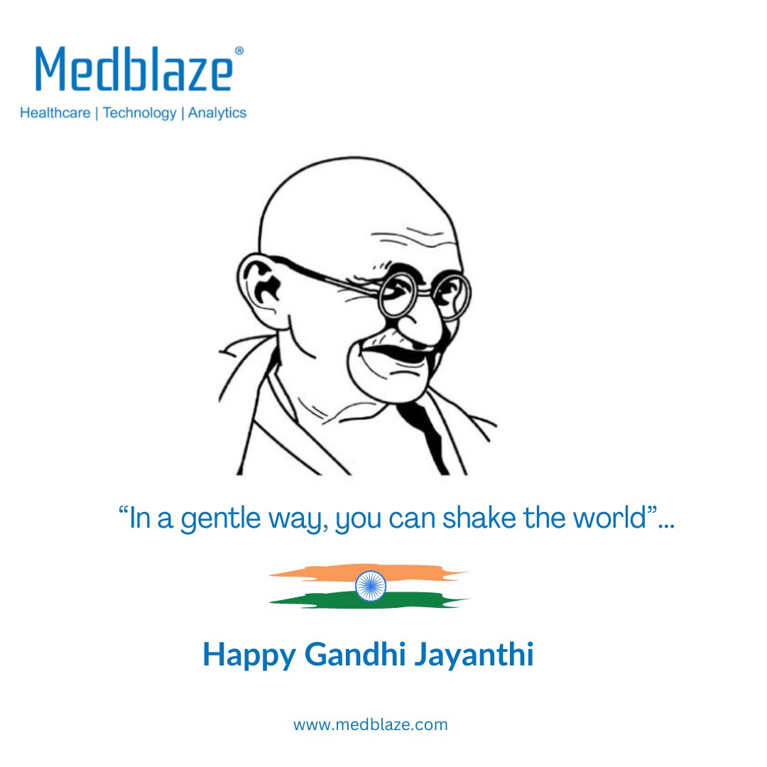 #HappyGandhiJayanti2022