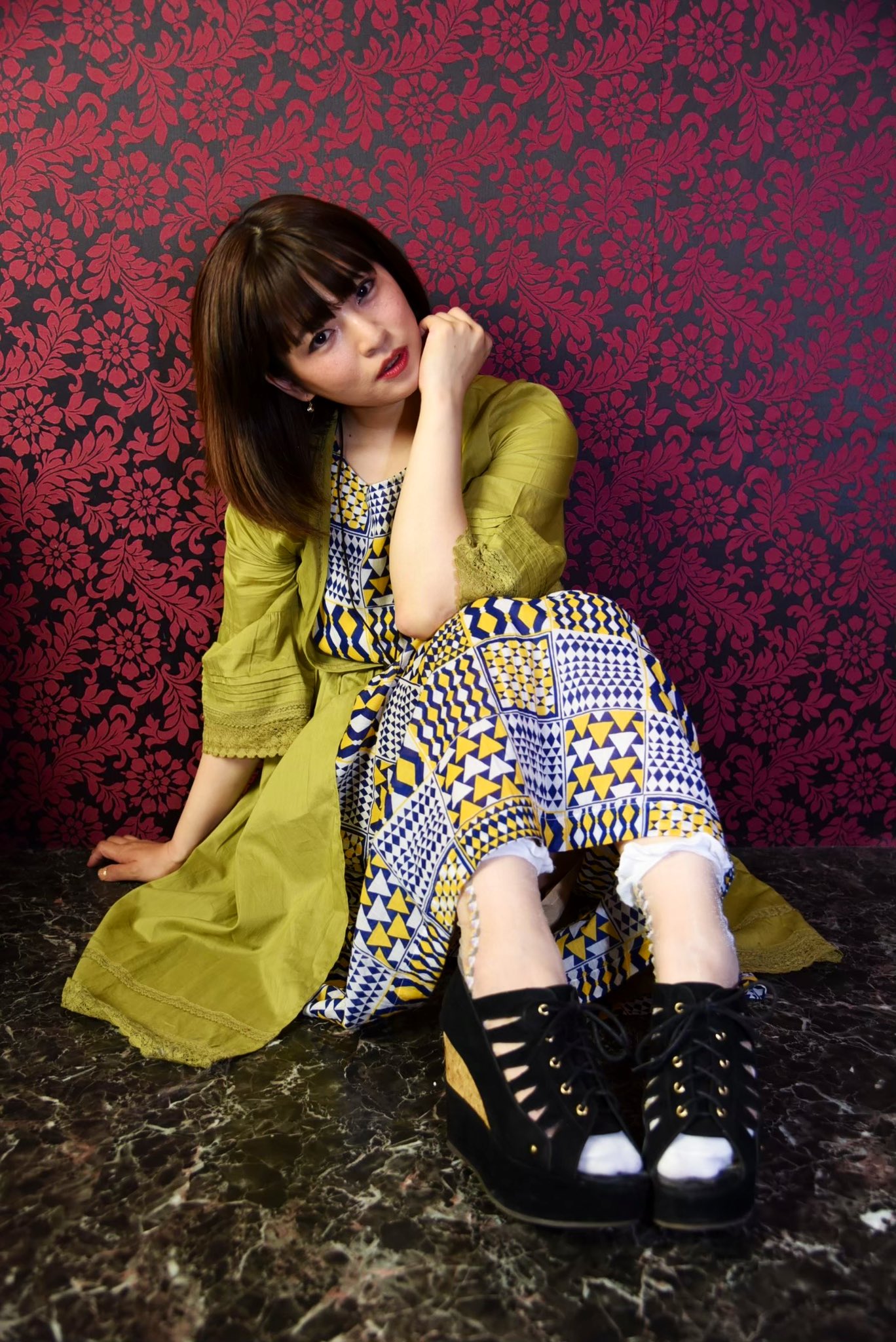 佐倉なこという名の尚子ポコちゃはじめました on Twitter 