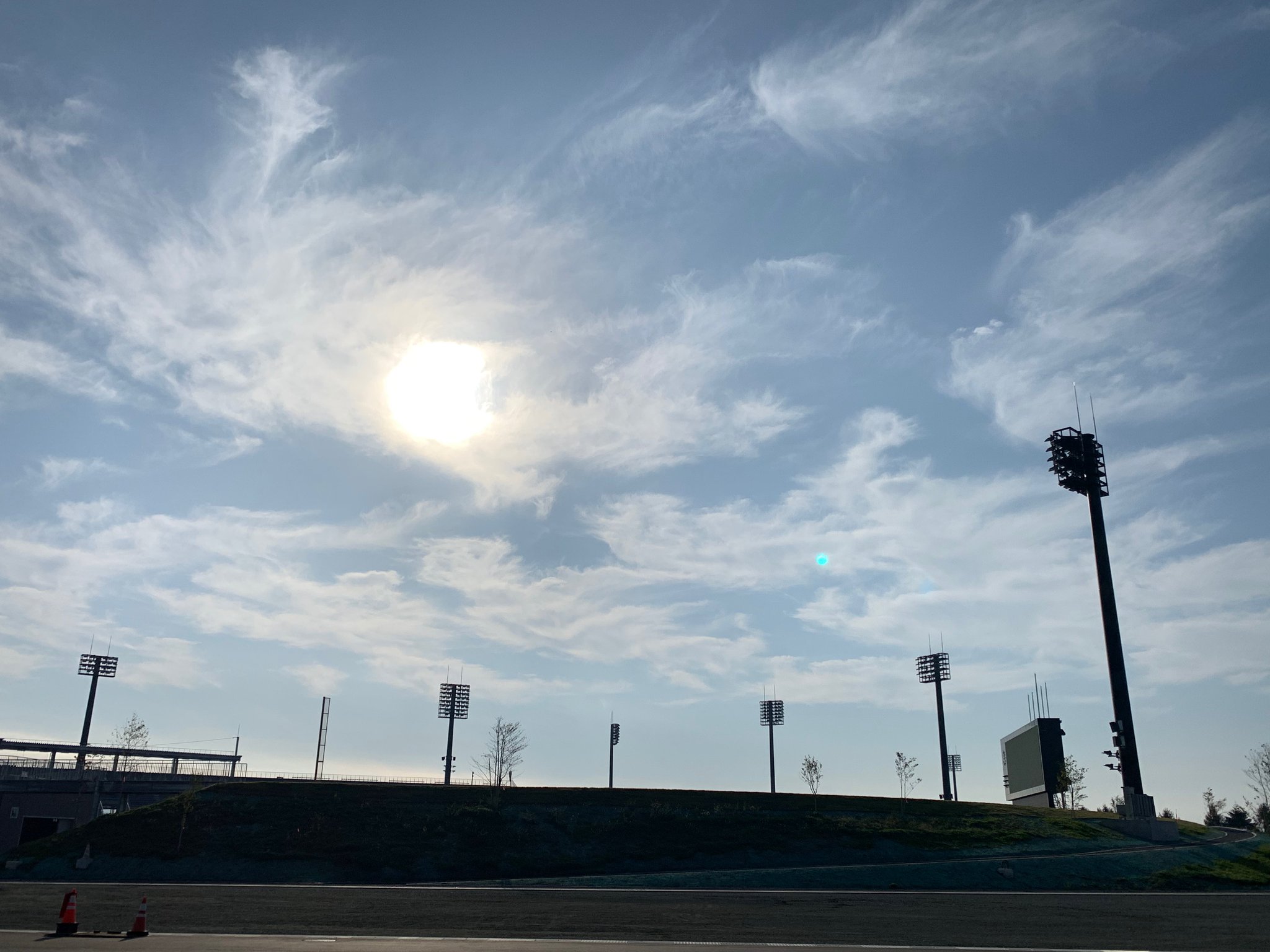 まると@イワテライフ日記 on Twitter