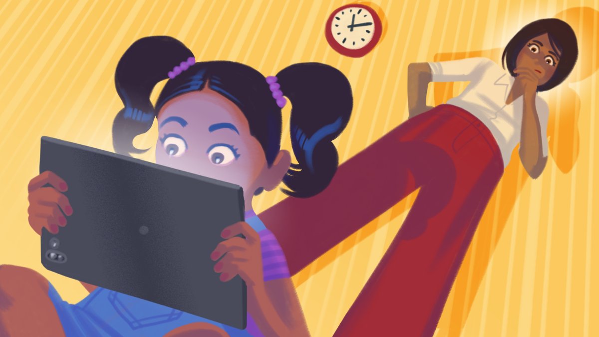 eStream_Studios's tweet photo. #SmallHumans #SocialGood Parental controls are such a scam: Several months ago, I learned that I could make shows disappear from Netflix. Word Party was the first to go, followed later by Boss Baby.… https://t.co/d74uH9VfZh | https://t.co/9PZsVIIt5b | https://t.co/eKi4cOOkg2 https://t.co/0PV2lJicTQ