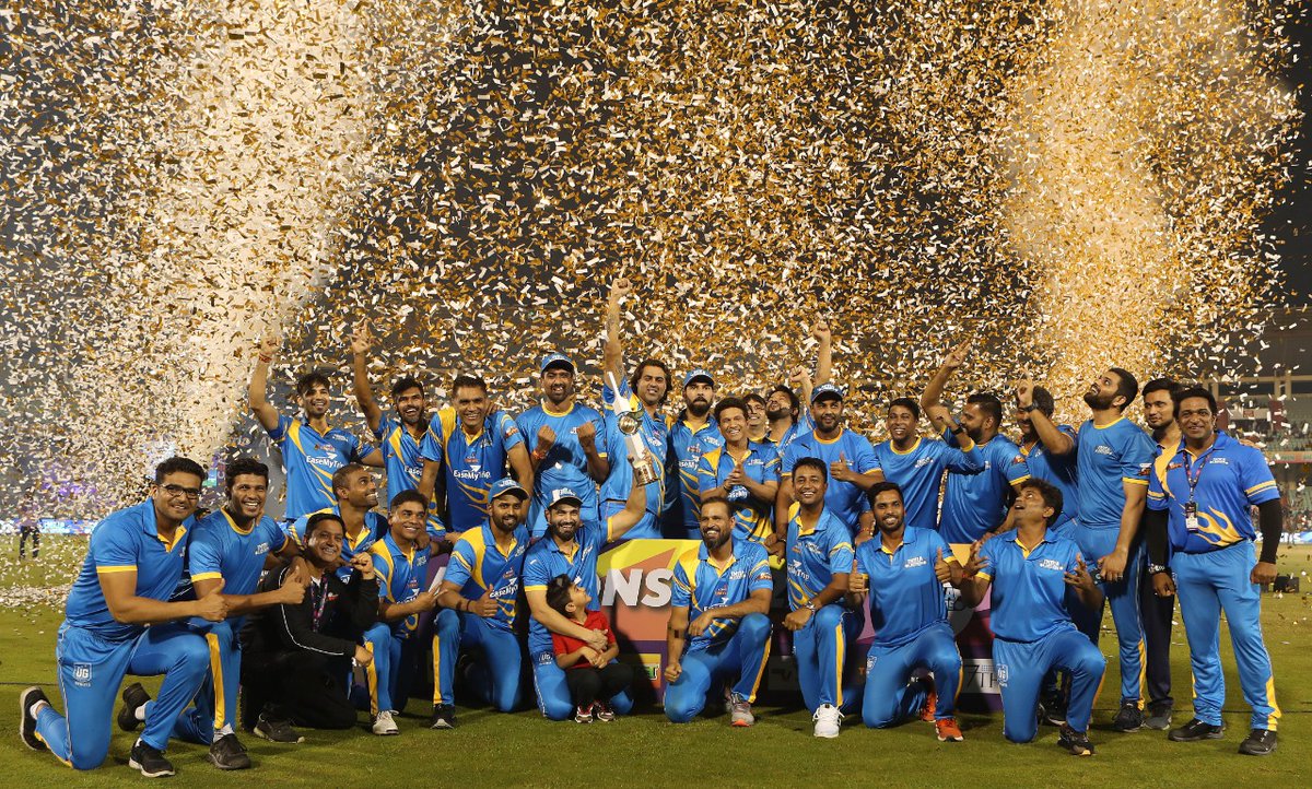 sachinraj1798's tweet photo. 🇮🇳 Congratulations to @India__Legends on being crowned the champions of the Road Safety World Series 2022.

🏆 Naman Ojha's stellar knock 108*(71) ensured India's win against Sri Lanka in the final.

#INDLvsSLL #RoadSafetyWorldSeries #RSWS #TeamIndia https://t.co/BeKGsbAzJe