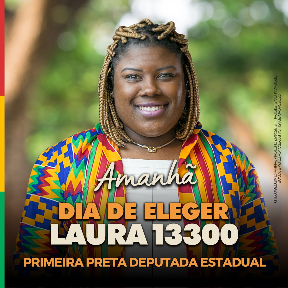 Laura Sito tweet media