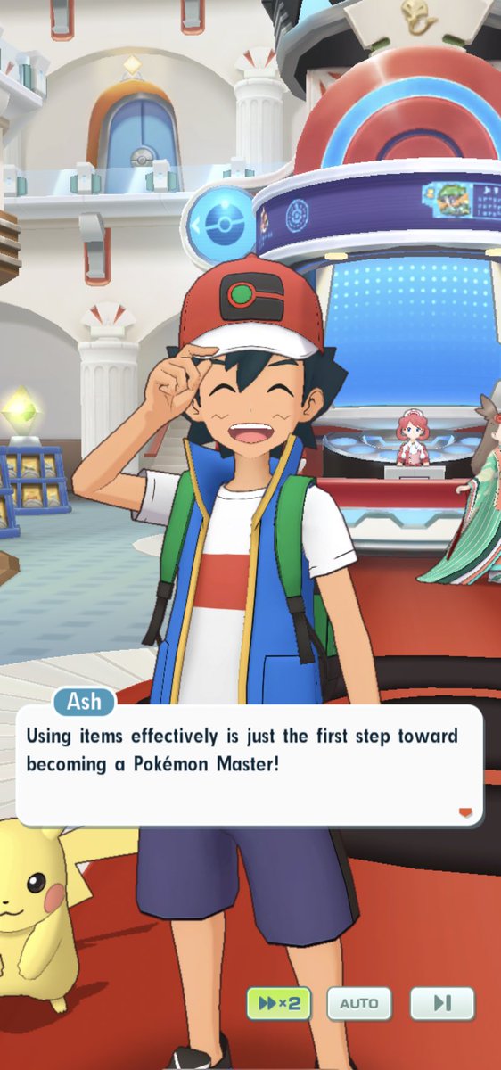 ⚡️🧢 Ash Ketchum 🧢⚡️ (@pikachuspxrtner) on Twitter photo 