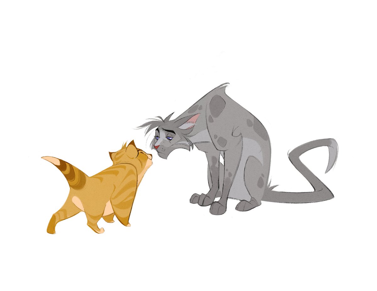 ARealTrashAct's tweet image. Pass on all you know 🌱🐾🌳