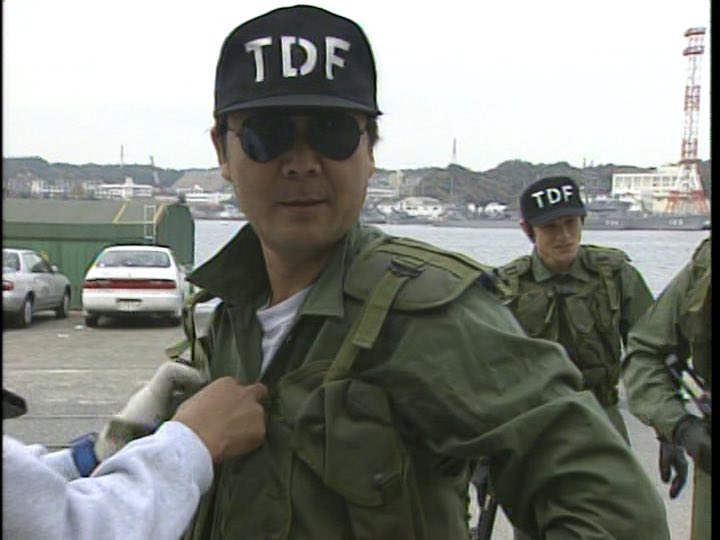 Yoshiyuki on Twitter 