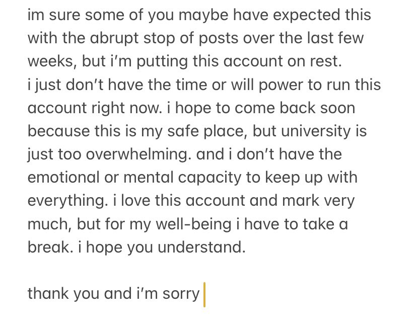 hourly mark: rest tweet media