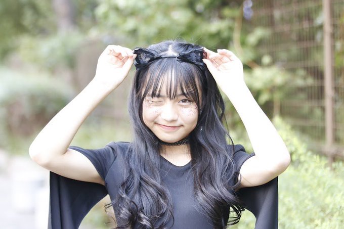 Twitterのコスプレ画像4