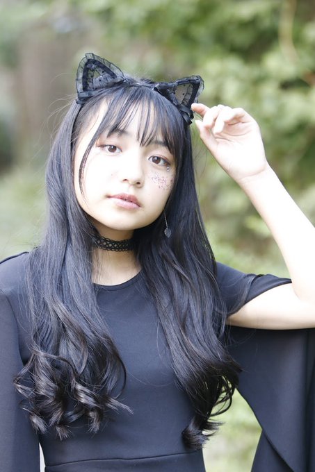 Twitterのコスプレ画像3