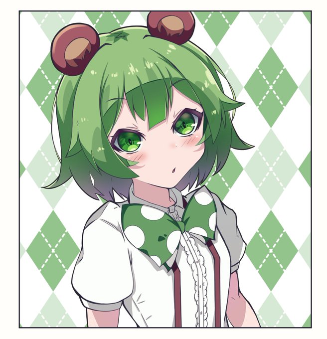 らんちゃん!!
#らんあーと 