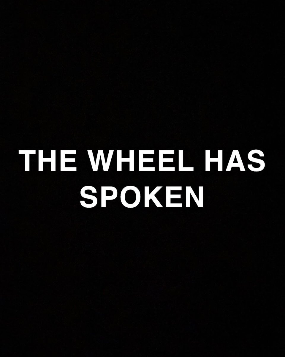 RandoWheel's tweet photo. It is decided. #theshowshow #letterkenny https://t.co/x6PSLlHaNQ