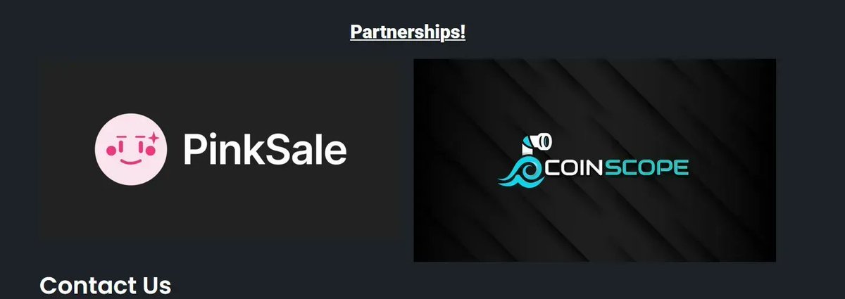 pinkecosystem's tweet photo. 💪 How many launchpads can say they gave over $300,000 to their community within one year?

🔥 Pinksale can and this is one of the reasons @ven_token chose Pinksale for their launch.

🚀 Check them out below:

https://t.co/qyD2FU7v5m https://t.co/uHSEopCZW0