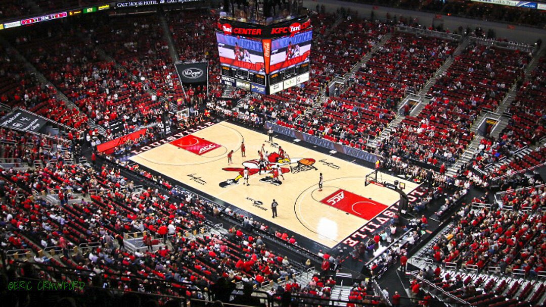 Excited and blessed to receive an offer from @LouisvilleMBB !! Thank you to @coachkennypayne and his staff for this opportunity #GoCards