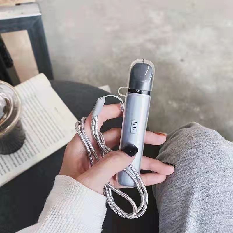 kaicase_relx's tweet photo. เคสใส Relx 
ราคา 99.- รวมส่ง พร้อมสายคล้องคอ 
พร้อมส่งรุ่น Infinity/phantom/Essential/Lite/classic 
[ซื้อเยอะมีราคาส่ง]
.
.
สนใจทักไลน์ได้เลยงับ : https://t.co/XMcY0uBVmv

#relxthailand #relxcase #relxinfinity #เคสพอต #เคสrelx  #เคสrelxinfinity #หัวพอต #สายคล้องพอต https://t.co/oxRDwd4beA