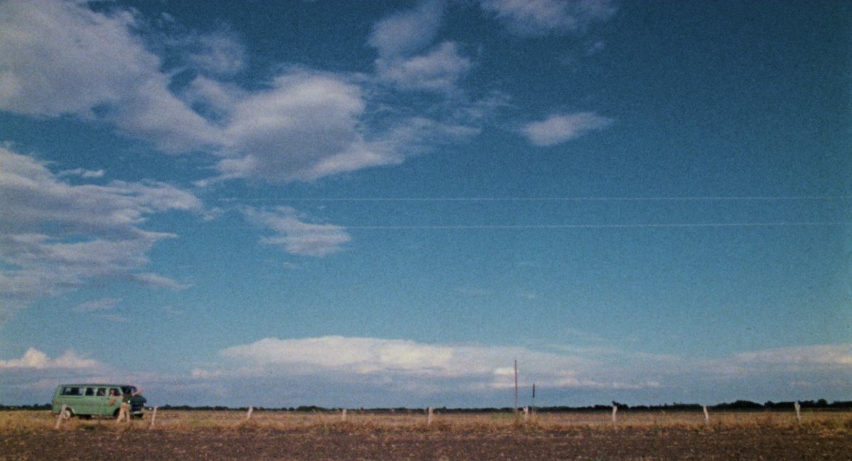 CINEMAGEMS's tweet photo. The Texas Chain Saw Massacre (1974) https://t.co/X4kkRl0fBa