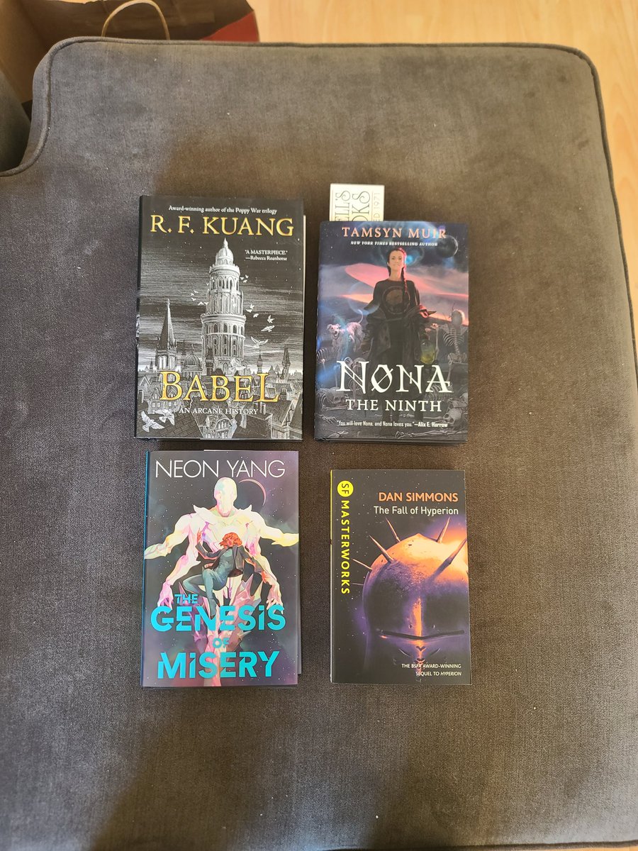 noah_corona's tweet photo. today's haul https://t.co/AqtEFkyoTd