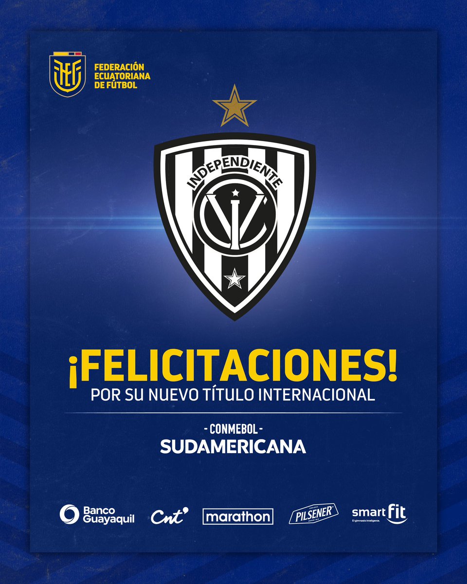 FEF 🇪🇨 tweet media