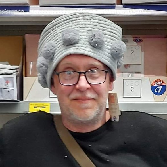 LucnabJh's tweet photo. #NewProfilePic https://t.co/Vb2hE657fT