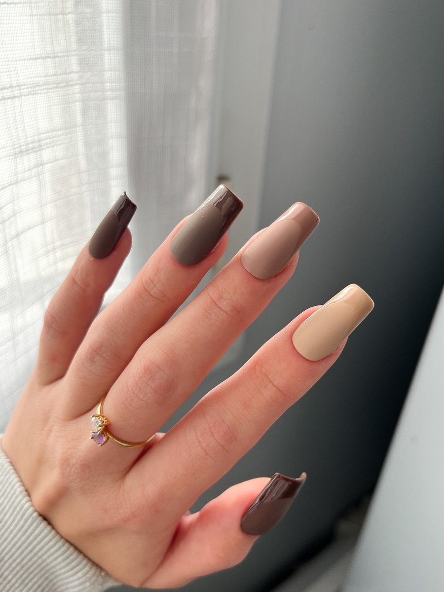 Signailss's tweet image. Fall nails ..🍂 #etsyshop #pressonnails #etsyhandmade #nails Bella hadid ❤️
etsy.me/3rn3qQx