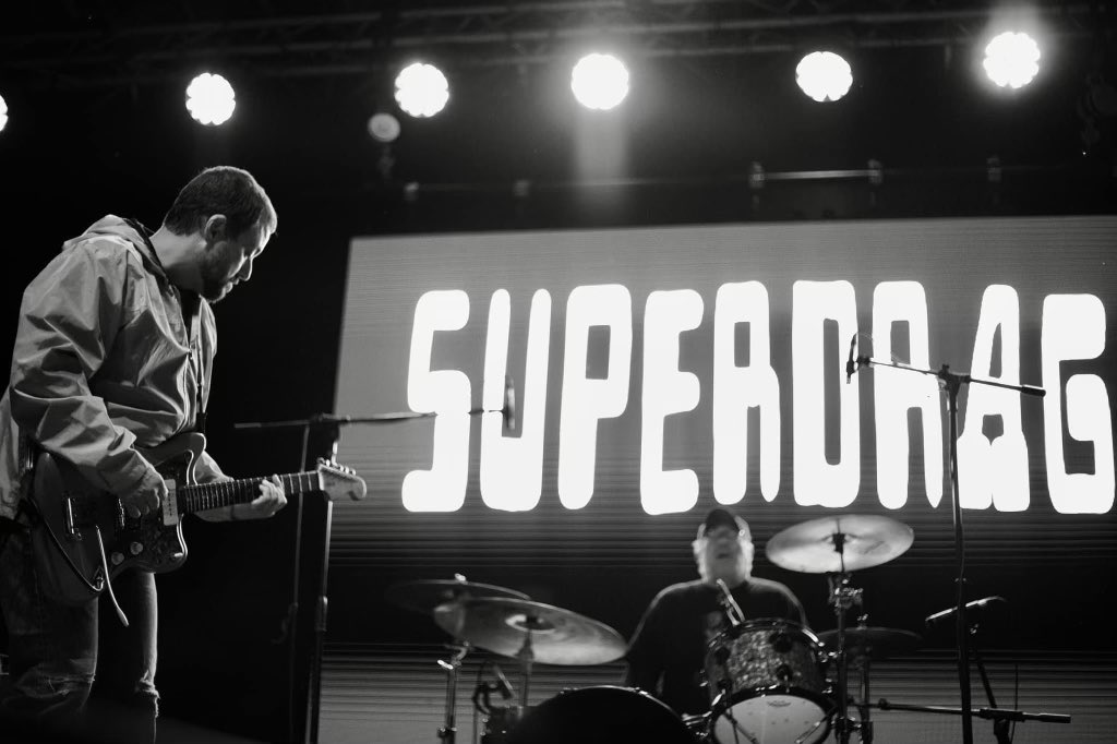 Superdrag tweet media