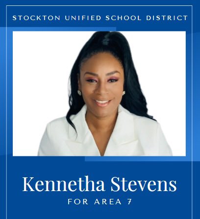 Stockton Teachers tweet media