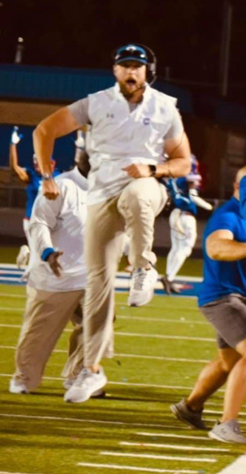 When mom tells you the pizza rolls are ready…