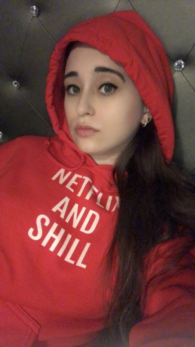 Netflix and Shill? ❤️