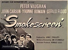 EspatriatiI's tweet photo. #Smokescreen, what a gem! Crime drama with witty British humor starring the great #PeterVaughan (cannot believe he is the same actor playing "Tom" in #stradogs Brilliant movie! https://t.co/P6RKR5fKbx