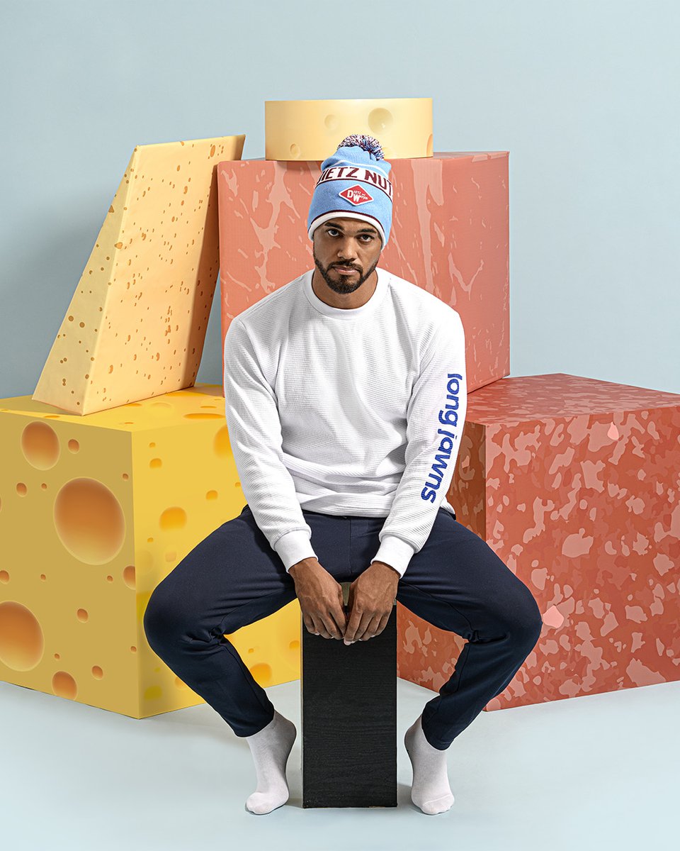 DietzandWatson's tweet image. Our Fall/Winter line has arrived! Stay dipped in the meatiest, cheesiest apparel and gear on the planet. store.dietzandwatson.com