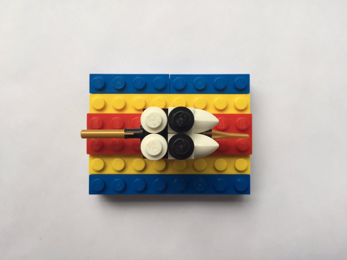 Disappointing Lego Flags tweet media