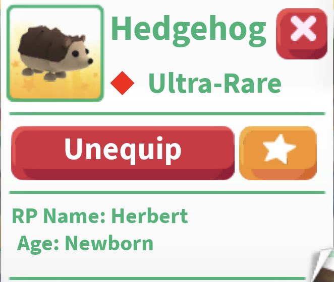 LStrozinsky's tweet photo. NO POT. HEDGE ⭐️GWY⭐️ @ 800 FOLLOWERS! Can we get there today? EEK! Plus MORE surprise GWY’s! ⭐️FOLLOW⭐️, ⭐️RT W/tags⭐️, &amp; ❤️! Let’s do this :) #adoptmegivaway #adoptmeroblox #adoptmegiveaways #adoptmepets #adoptmetrades #adoptmetrader #adoptmetrading #adoptmeoffers #adoptmegwy https://t.co/jLU2oelZHF