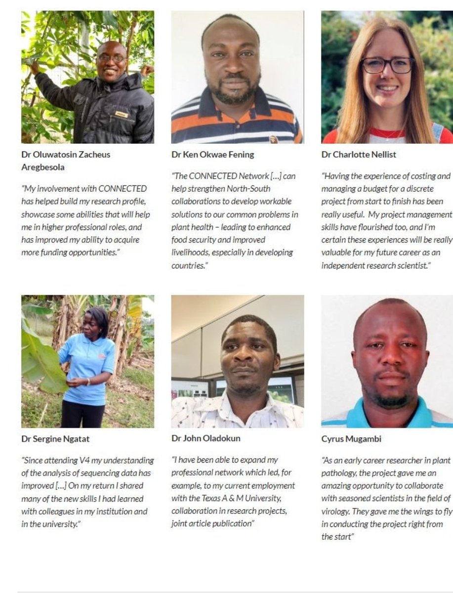 deejite1086's tweet photo. Read our stories from the link below on how the @CONNECTED_Virus had greatly impacted in us.
https://t.co/UtMHxWYNcT
Grateful to the funding sources @GCRF @BBSRC @UKRI_News @BristolUni @UniofNewcastle @BS_PP, team @Prof_GD_Foster @neilboonham Diane  @wildhappywell @Heatherika1 https://t.co/DdNlyroFHb