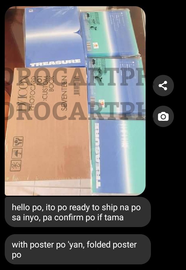 OROCARTPH's tweet photo. Some items will be sent to our PH address po by our consol. We'll follow up on the remaining items para masend na din po sa address namin. We'll send an arrival notice po sa email niyo if your items already have arrived. Thank you for understanding 💛 https://t.co/sQp3aHYvdR