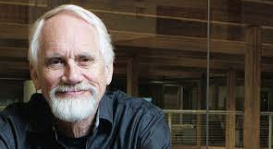 If advertising could have holy people, Dan Wieden was certainly one of them. He spoke to those of us well beyond his own company, telling us it was critical to do things that had never been done before, and convincing us all that those things were already inside of us.