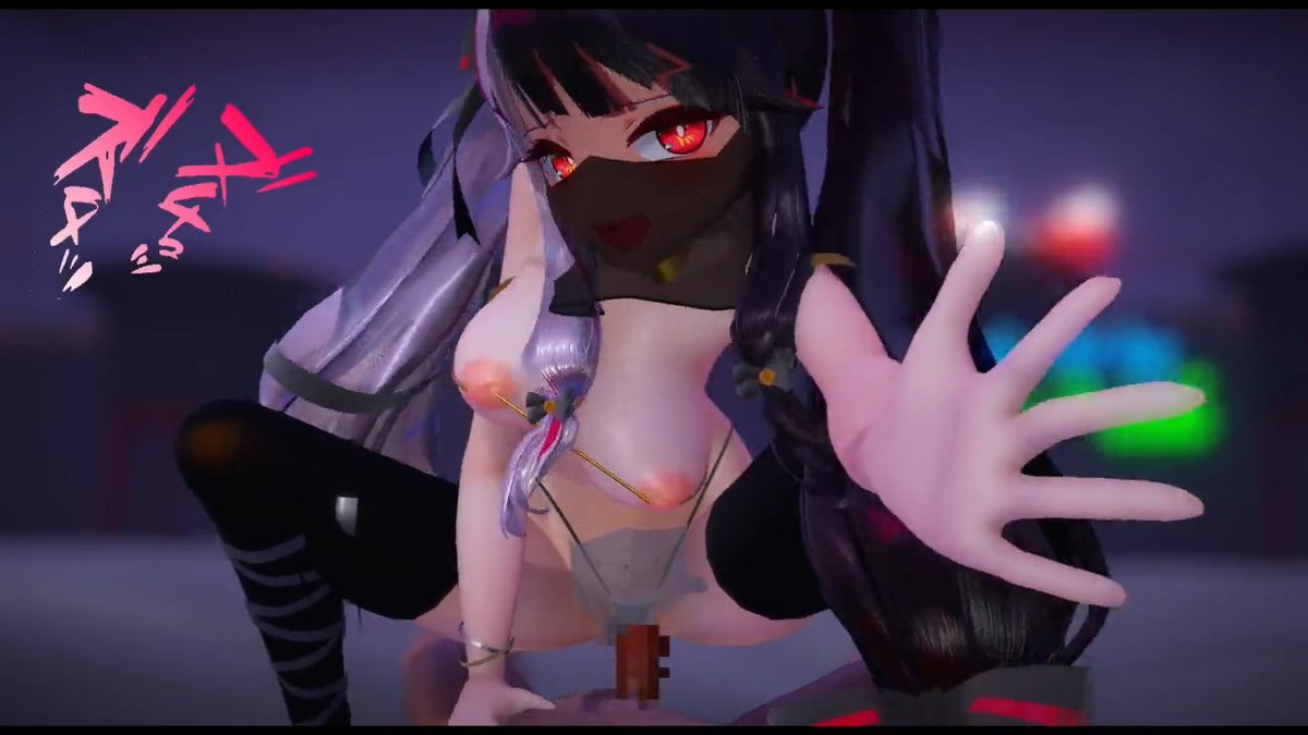 Video by @EverMilk3d