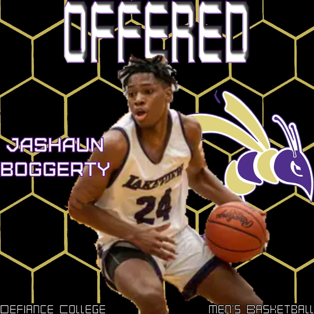 After a great conversation with coach soffer <a href="/CoachGSoffer/">Grant Soffer</a> I’m blessed to receive an offer from <a href="/defiance/">defiance</a> college to continue playing ball at the next level