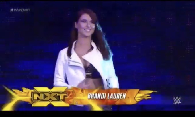 Just put up an NXT, Evolve, Shine and more worn entrance jacket up for bid! Click the link to see! https://t